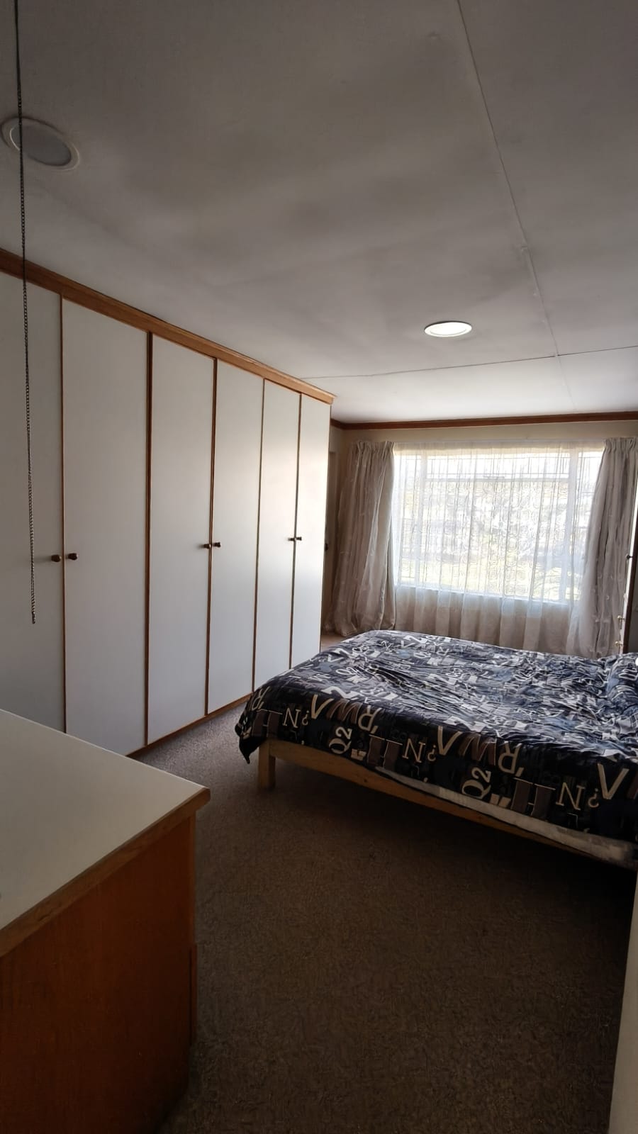 4 Bedroom Property for Sale in Hennenman Free State